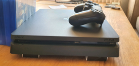 ps4 for sale cardiff